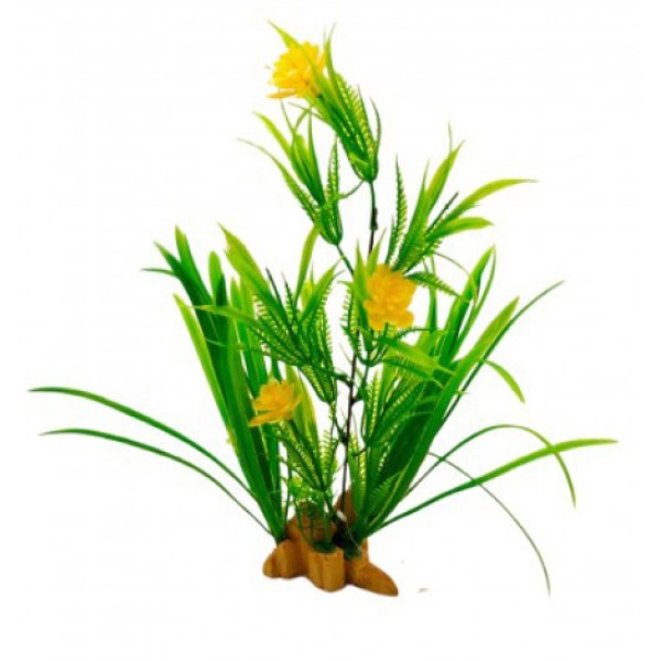 ΔΙΑΚΟΣΜΗΤΙΚΟ ΦΥΤΟ ΕΝΥΔΡΕΙΟΥ 32Χ9.5CM